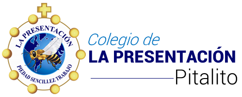 Colegio de la Presentacion Logo