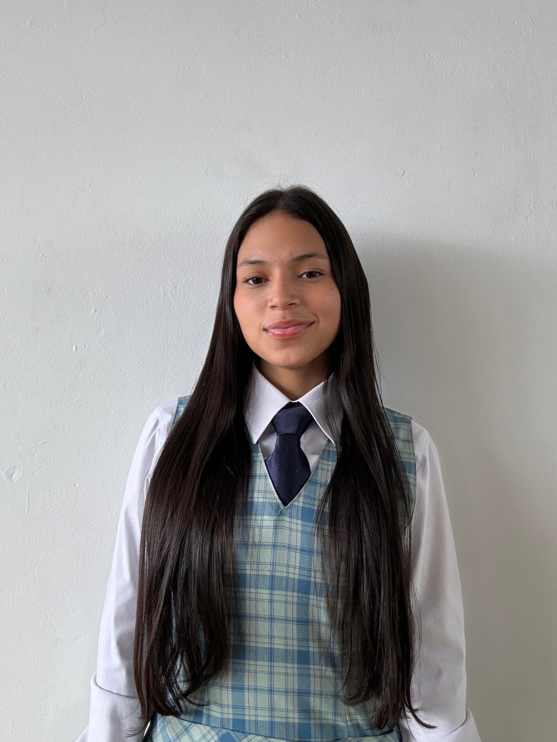 GABRIELA ORTEGA PATIÑO